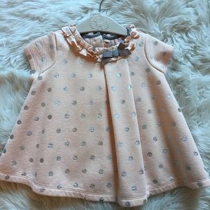 Maggie & Zoe Baby Girl Shirt